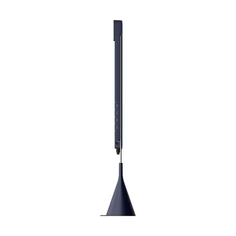 IPEVO TOTEM 120 multimodale samenwerkingscamera 8 MP zwart