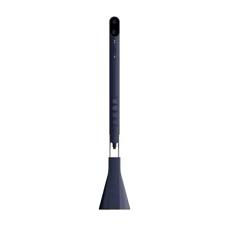 IPEVO TOTEM 120 multimodale samenwerkingscamera 8 MP zwart