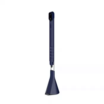IPEVO TOTEM 120 multimodale samenwerkingscamera 8 MP zwart