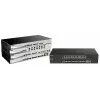 D-Link DXS-1210-16TC/E netwerkswitch Managed L2 10G Ethernet (100/1000/10000) grijs