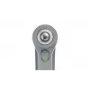Braun HM5100 Multimix 5 handmixer 750 W grijs, wit