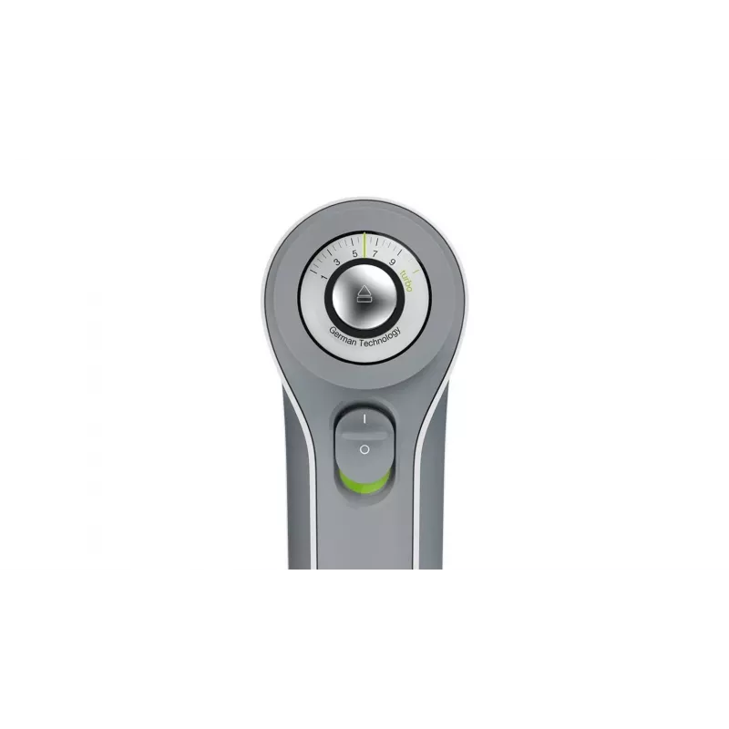 Braun HM5100 Multimix 5 handmixer 750 W grijs, wit
