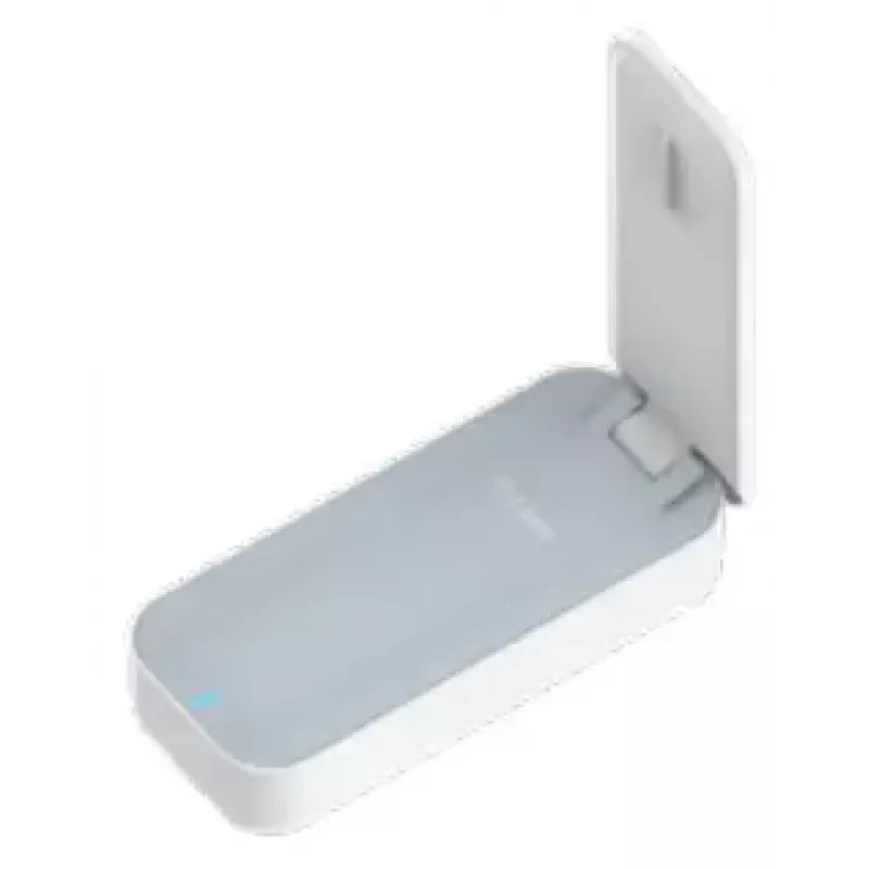 D-Link 5G NR USB-adapter D-Link Portable grijs wit 5G 4G LTE