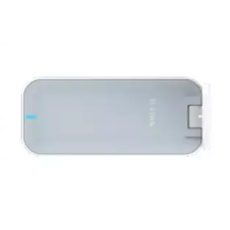 D-Link 5G NR USB-adapter D-Link Portable grijs wit 5G 4G LTE