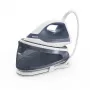 Tefal Express Optimal SV4110 2200 W 1,2 L keramisch Express Glide blauw, wit