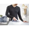 Tefal Express Optimal SV4110 2200 W 1,2 L keramisch Express Glide blauw, wit