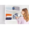 Tefal Express Optimal SV4110 2200 W 1,2 L keramisch Express Glide blauw, wit