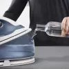 Tefal Express Optimal SV4110 2200 W 1,2 L keramisch Express Glide blauw, wit