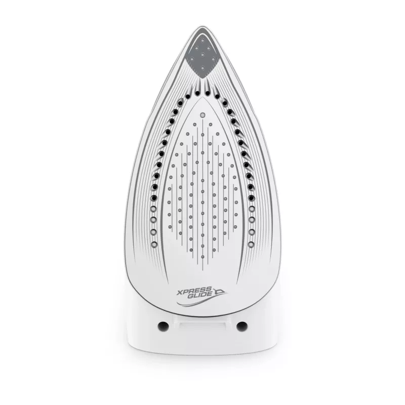 Tefal Express Optimal SV4110 2200 W 1,2 L keramisch Express Glide blauw, wit
