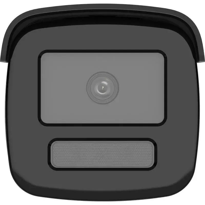 IP-bewakingscamera Hikvision Pro Series DS-2CD2T46G2H-2I(2.8mm)(eF)/ZWART