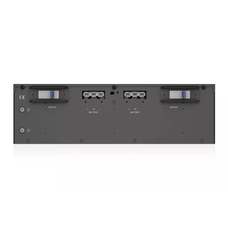 DIGITUS USV externe accupack voor 6kVA en 10kVA USV-modellen (uitbreidingspakket)