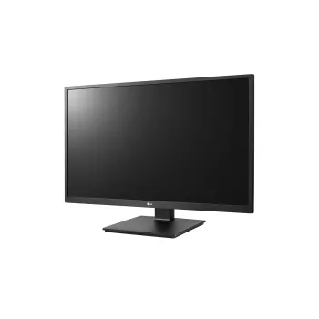 LG 27BN55UP-B computermonitor 68,6 cm (27 inch) 3840 x 2160 pixel 4K Ultra HD zwart