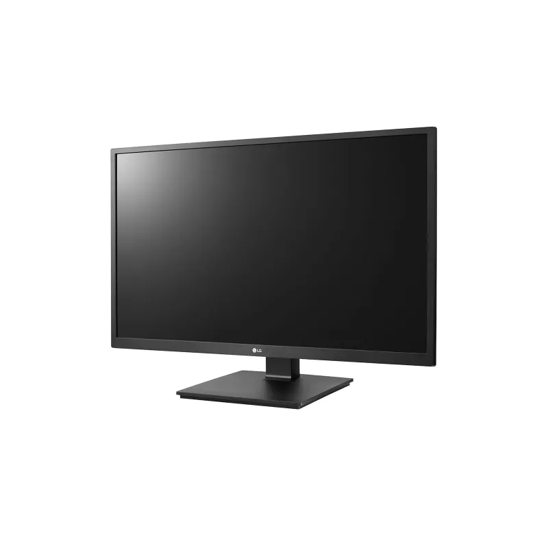 LG 27BN55UP-B computermonitor 68,6 cm (27 inch) 3840 x 2160 pixel 4K Ultra HD zwart