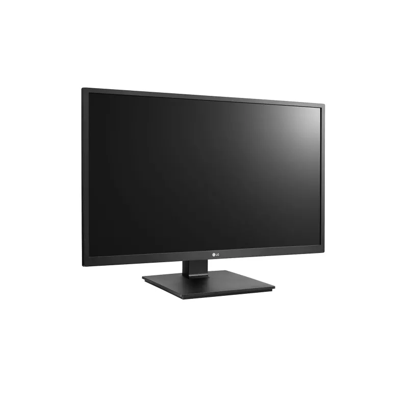 LG 27BN55UP-B computermonitor 68,6 cm (27 inch) 3840 x 2160 pixel 4K Ultra HD zwart