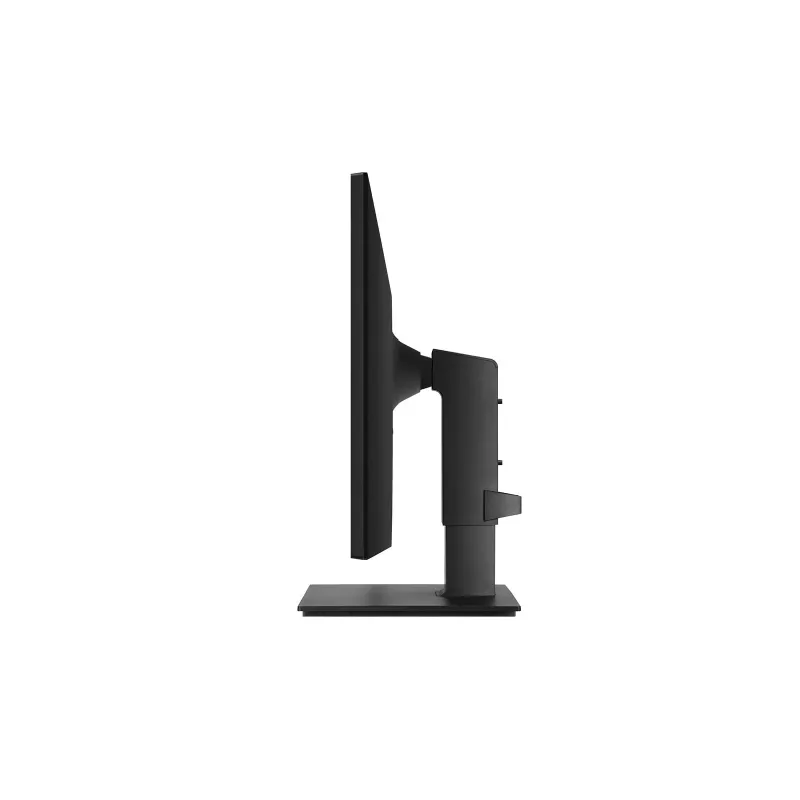 LG 27BN55UP-B computermonitor 68,6 cm (27 inch) 3840 x 2160 pixel 4K Ultra HD zwart