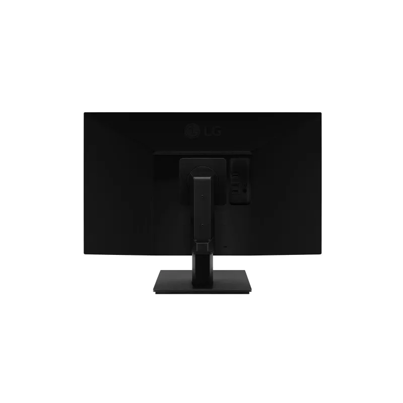 LG 27BN55UP-B computermonitor 68,6 cm (27 inch) 3840 x 2160 pixel 4K Ultra HD zwart
