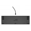 Mechanisch toetsenbord Genesis THOR 404 — full-size 100% USB QWERTY Engels, zwart, RGB