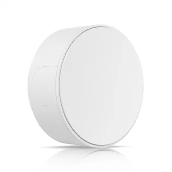 UBIQUITI NETWORKS Ubiquiti camera-aansluitdoos wit
