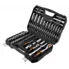 Dopsleutelset NEO Tools 10-062, 1/2 inch aandrijving, 10-delig