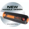Dopsleutelset NEO Tools 10-062, 1/2 inch aandrijving, 10-delig