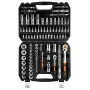 Dopsleutelset NEO Tools 10-062, 1/2 inch aandrijving, 10-delig