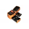 Fusielasmachine Extralink AI-9 7800mAh batterij LED-lamp LCD 5,1 inch