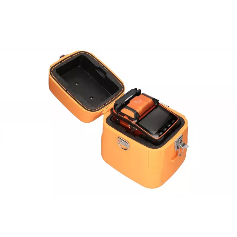 Fusielasmachine Extralink AI-9 7800mAh batterij LED-lamp LCD 5,1 inch