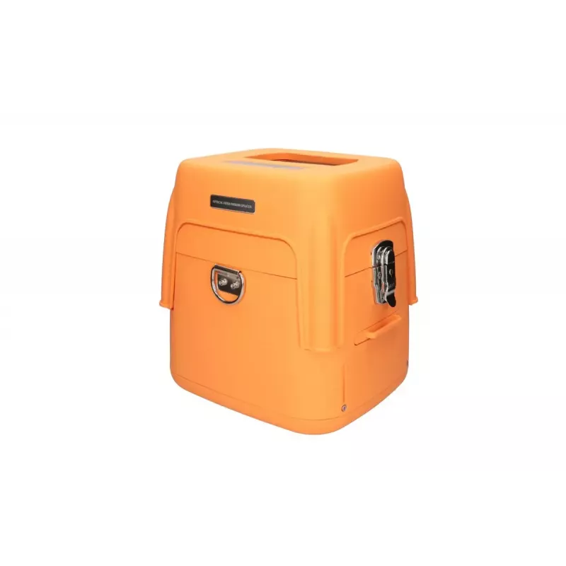 Fusielasmachine Extralink AI-9 7800mAh batterij LED-lamp LCD 5,1 inch