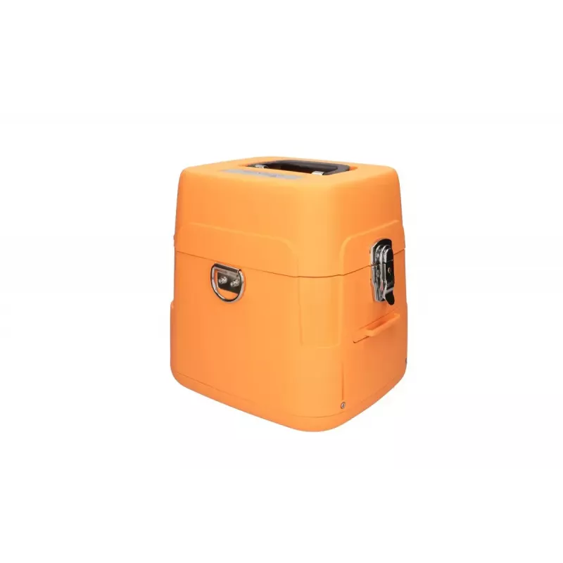 Fusielasmachine Extralink AI-9 7800mAh batterij LED-lamp LCD 5,1 inch