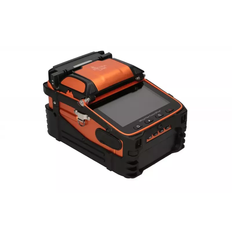 Fusielasmachine Extralink AI-9 7800mAh batterij LED-lamp LCD 5,1 inch