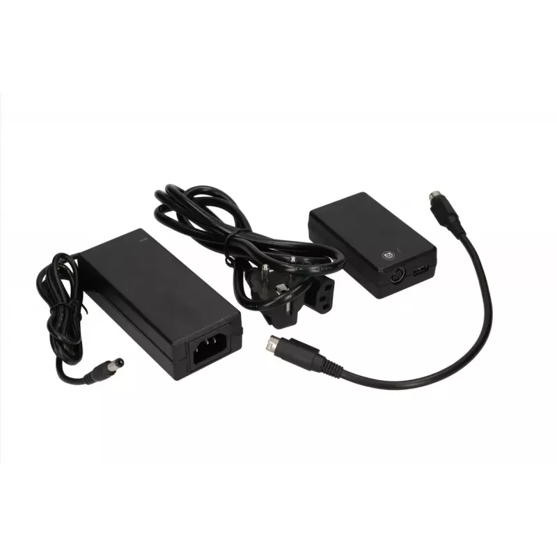 Fusielasmachine Extralink AI-9 7800mAh batterij LED-lamp LCD 5,1 inch