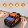 Fusielasmachine Extralink AI-9 7800mAh batterij LED-lamp LCD 5,1 inch