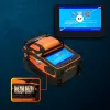 Fusielasmachine Extralink AI-9 7800mAh batterij LED-lamp LCD 5,1 inch