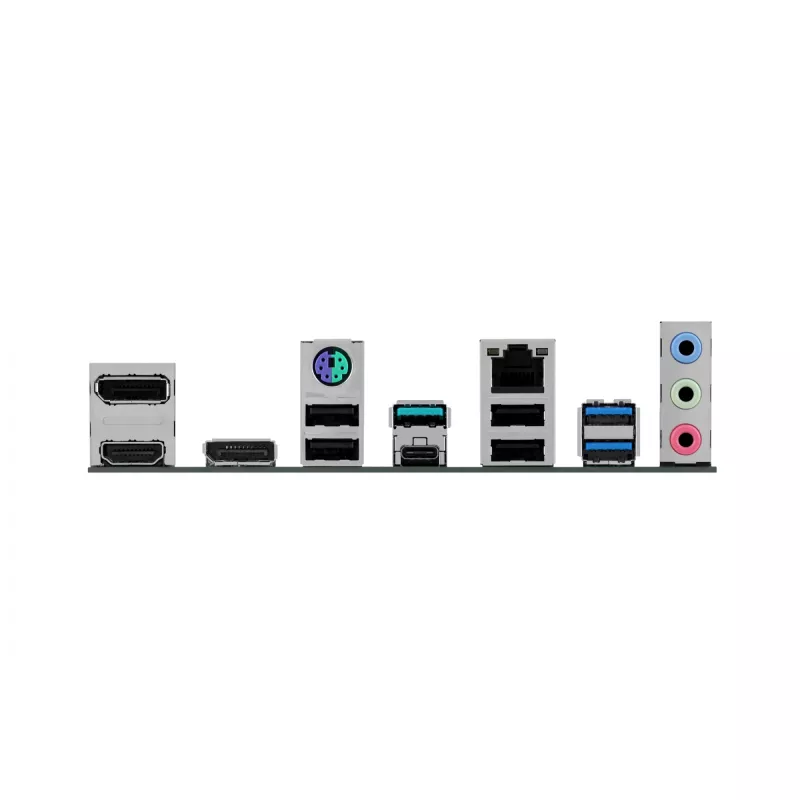 Moederbord ASUS PRO B650M-CT-CSM AMD B650 Socket AM5 micro ATX