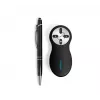 Kensington draadloze presenter met rode laser - nano-ontvanger