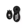 Kensington draadloze presenter met rode laser - nano-ontvanger