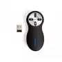 Kensington draadloze presenter met rode laser - nano-ontvanger