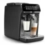 Espressomachine Philips EP3349/70 — volautomaat, 15 bar, 275 g bonenreservoir, keramische maalwerk, melkreservoir