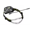 Ledlenser HF8R Work hoofdlamp, LED, zwart