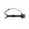 Ledlenser HF8R Work hoofdlamp, LED, zwart