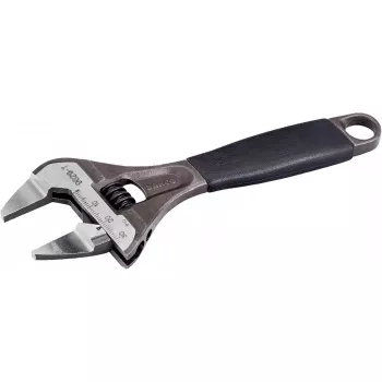 Verstelbare schroefsleutel Bahco 9031-T bekopening 21,8 cm gewicht 325 g