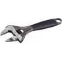 Verstelbare schroefsleutel Bahco 9031-T bekopening 21,8 cm gewicht 325 g