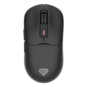GENESIS NMG-2193 muis gaming dubbelhandig Bluetooth + USB Type-C optisch 26000 DPI