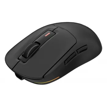 GENESIS NMG-2193 muis gaming dubbelhandig Bluetooth + USB Type-C optisch 26000 DPI