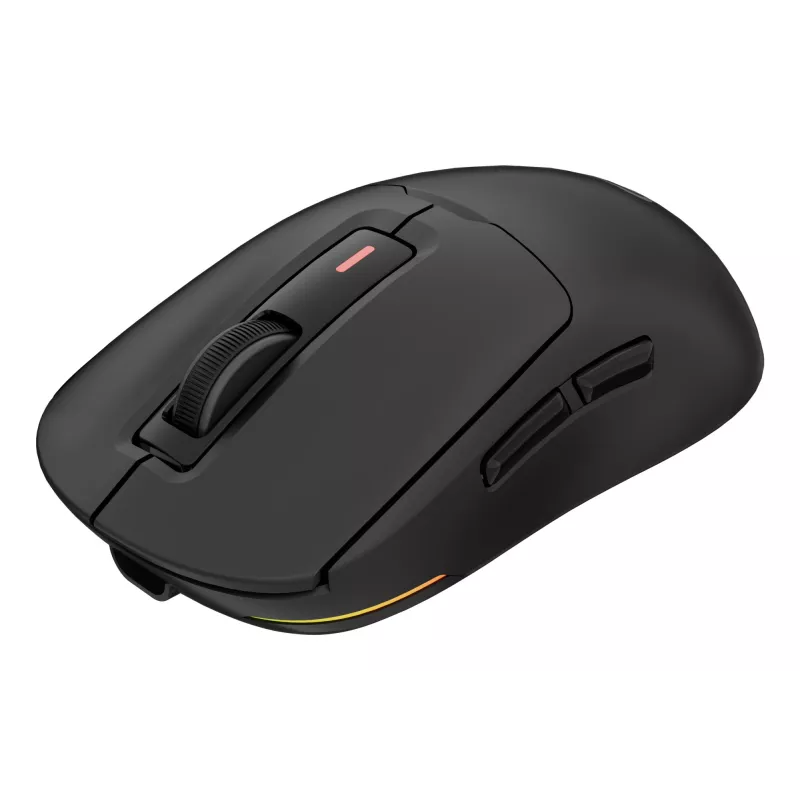 GENESIS NMG-2193 muis gaming dubbelhandig Bluetooth + USB Type-C optisch 26000 DPI