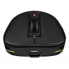 GENESIS NMG-2193 muis gaming dubbelhandig Bluetooth + USB Type-C optisch 26000 DPI