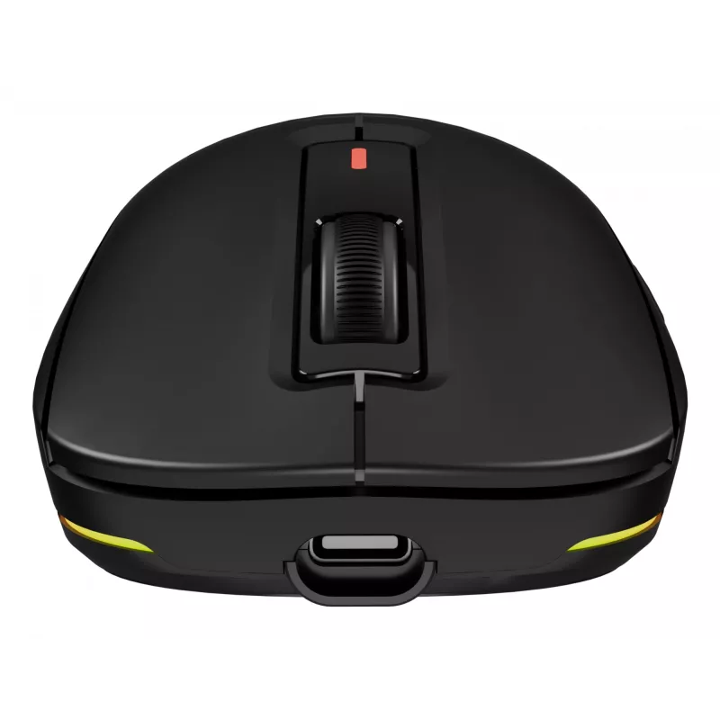 GENESIS NMG-2193 muis gaming dubbelhandig Bluetooth + USB Type-C optisch 26000 DPI