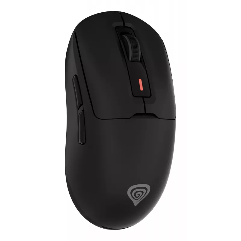 GENESIS NMG-2193 muis gaming dubbelhandig Bluetooth + USB Type-C optisch 26000 DPI