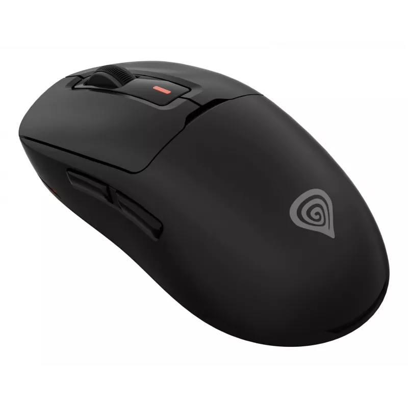 GENESIS NMG-2193 muis gaming dubbelhandig Bluetooth + USB Type-C optisch 26000 DPI