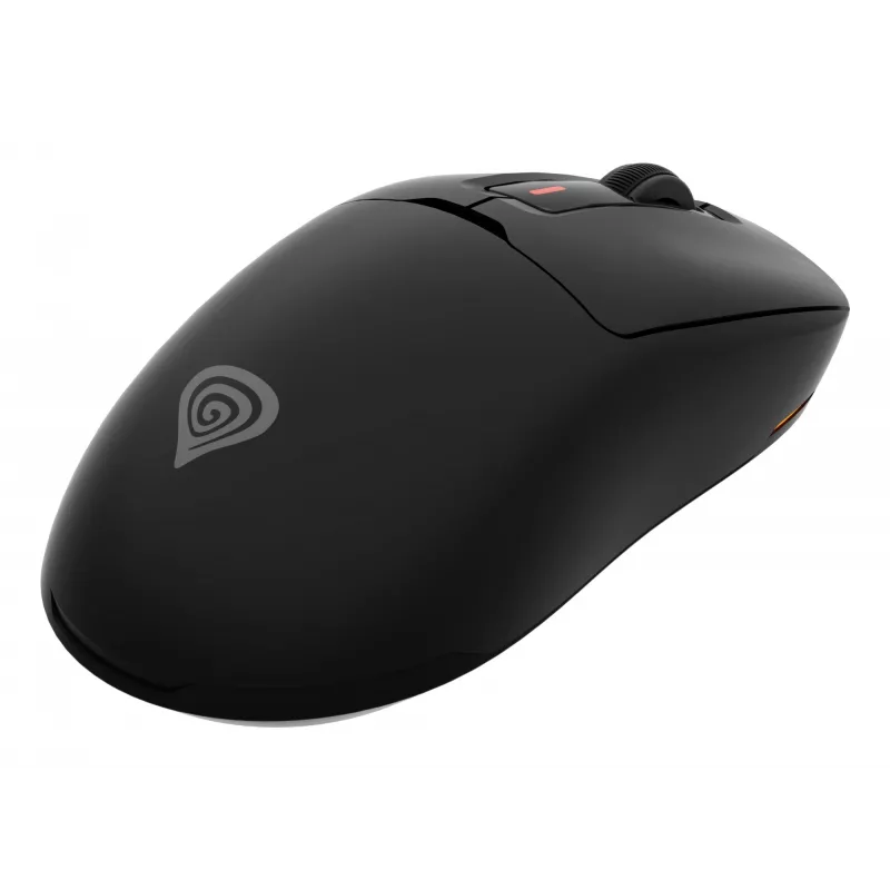 GENESIS NMG-2193 muis gaming dubbelhandig Bluetooth + USB Type-C optisch 26000 DPI